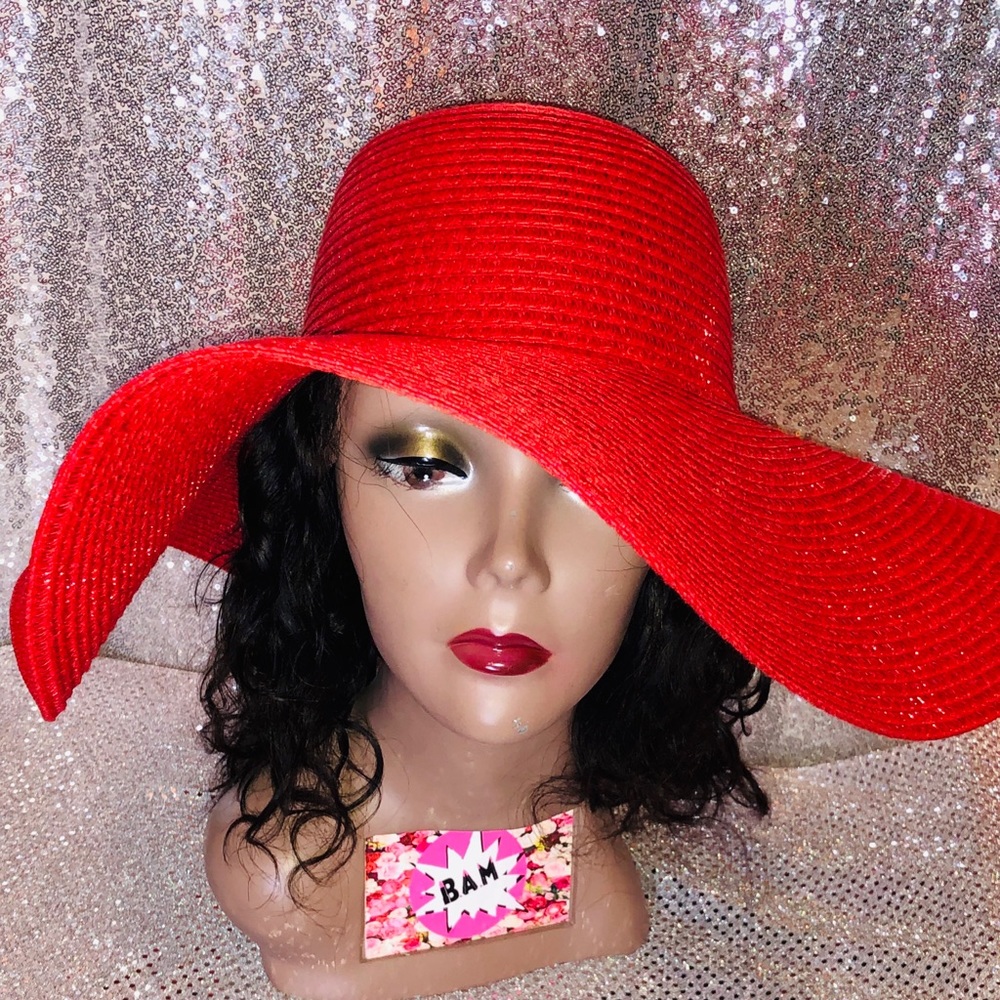 Floppy Hat - image 2